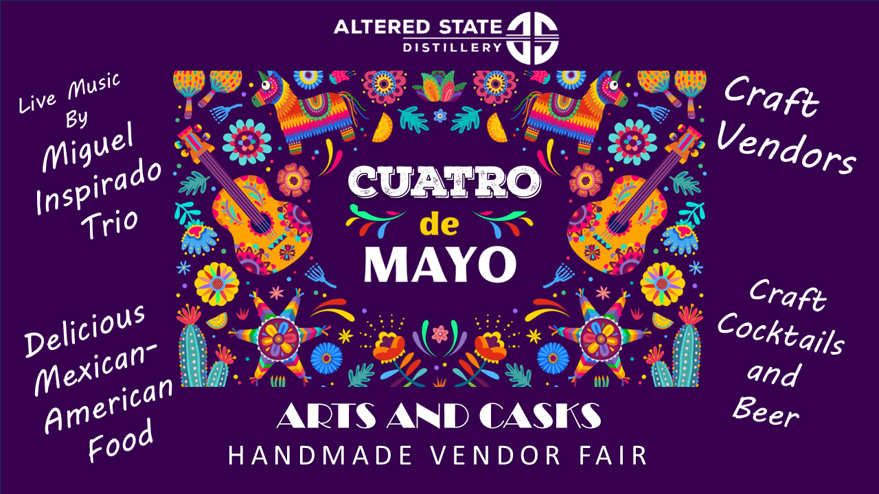 Cuatro de Mayo