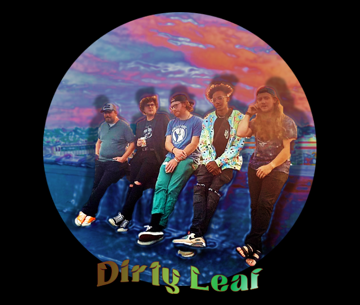 Dirty Leaf