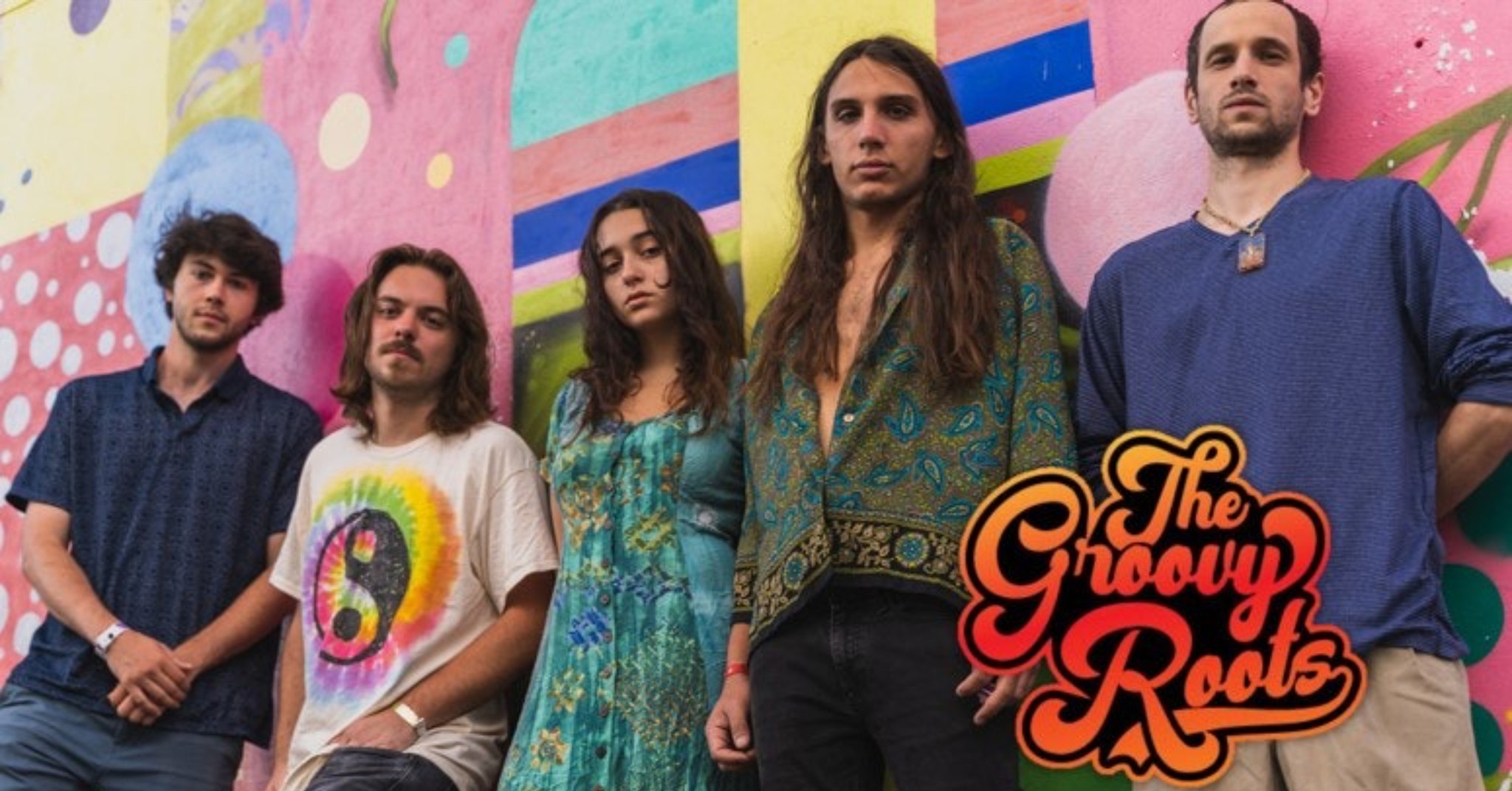 Groovy