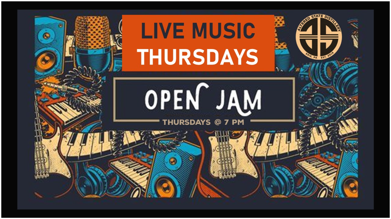 Open j