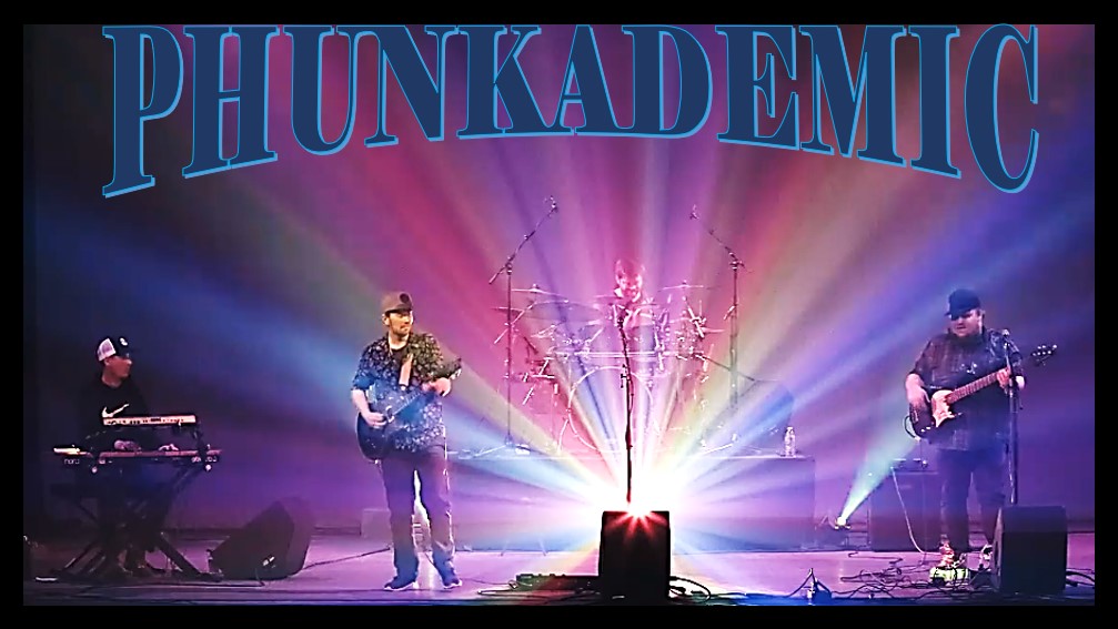 Phunkademic