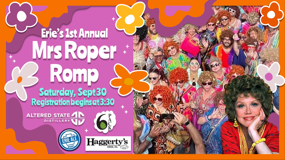 Roper Romp