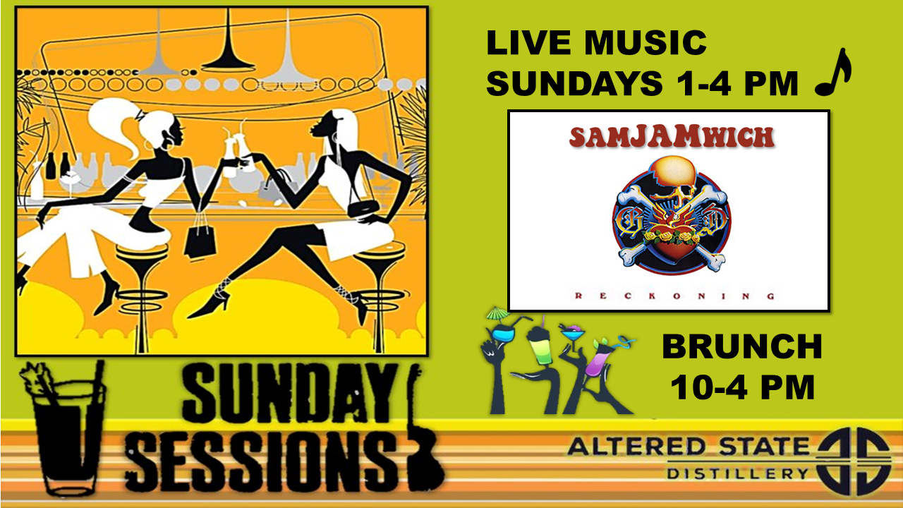 Samjam Sunday