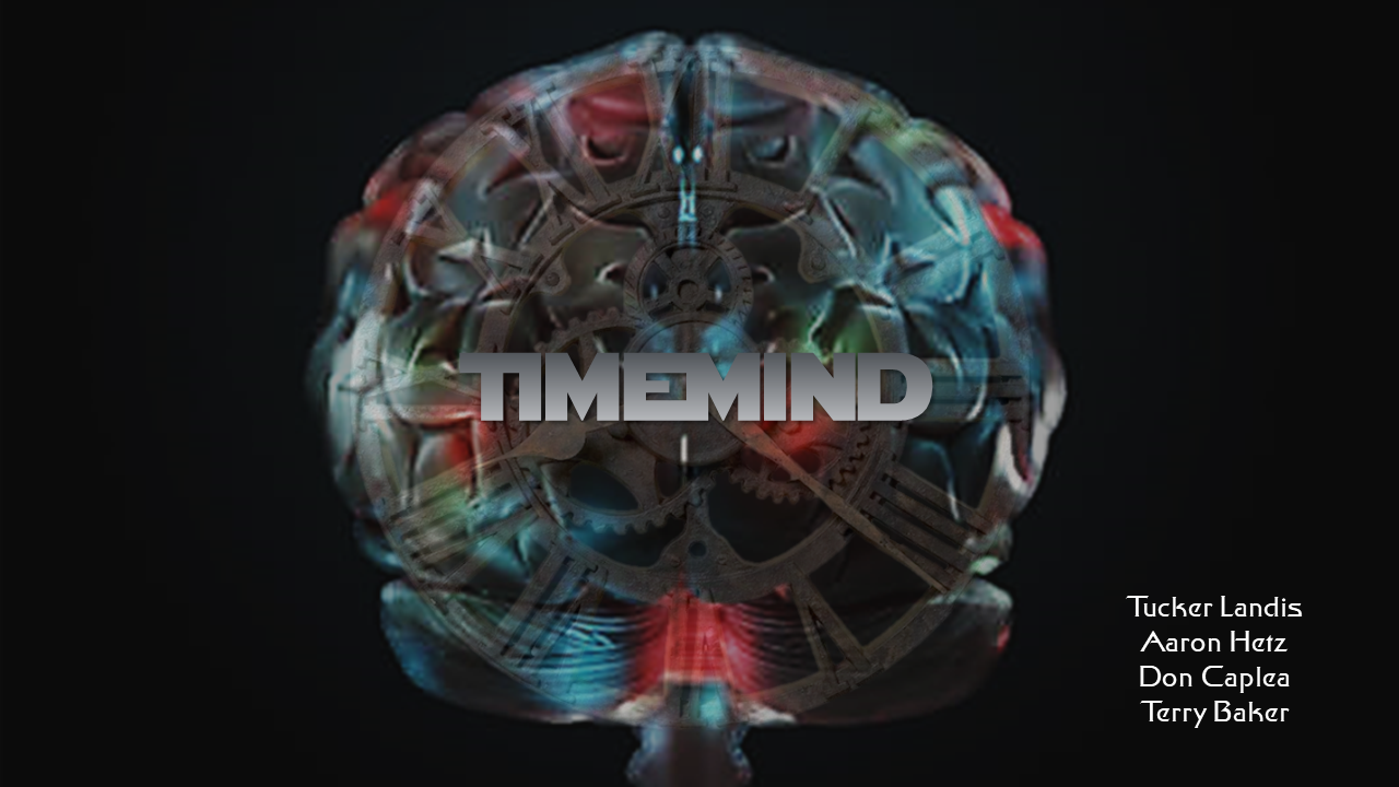 Time Mind