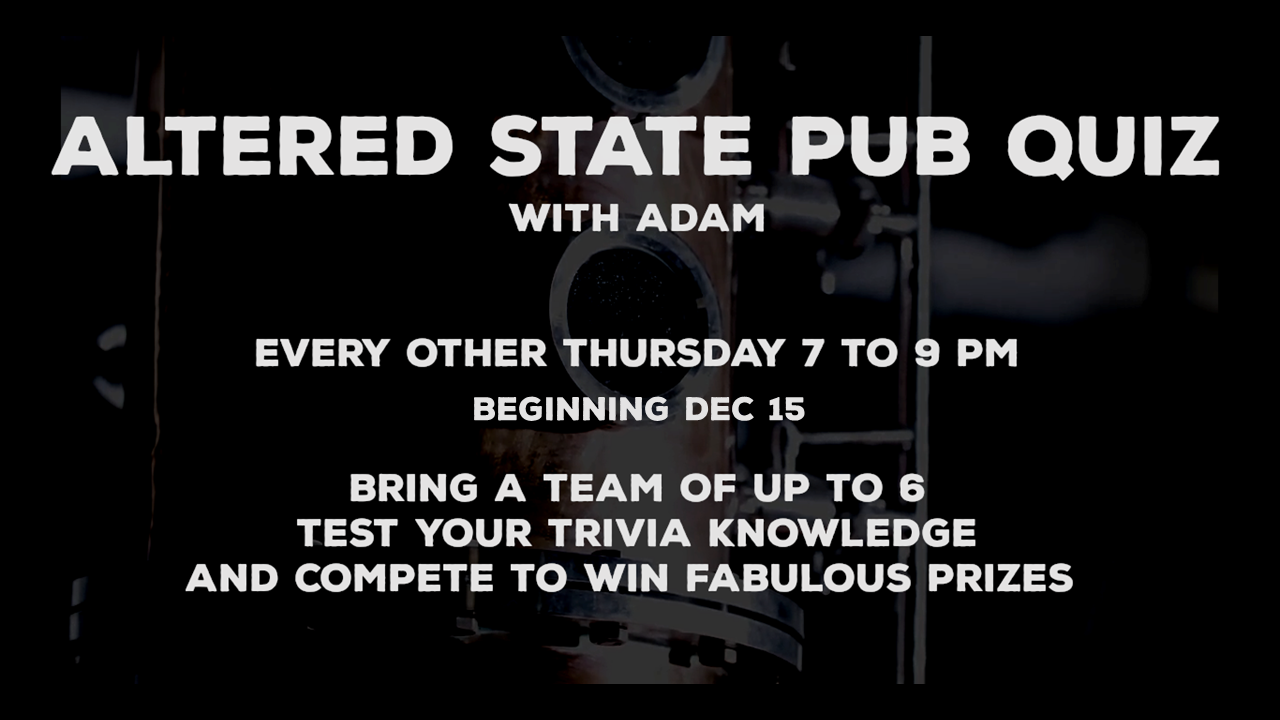Trivia