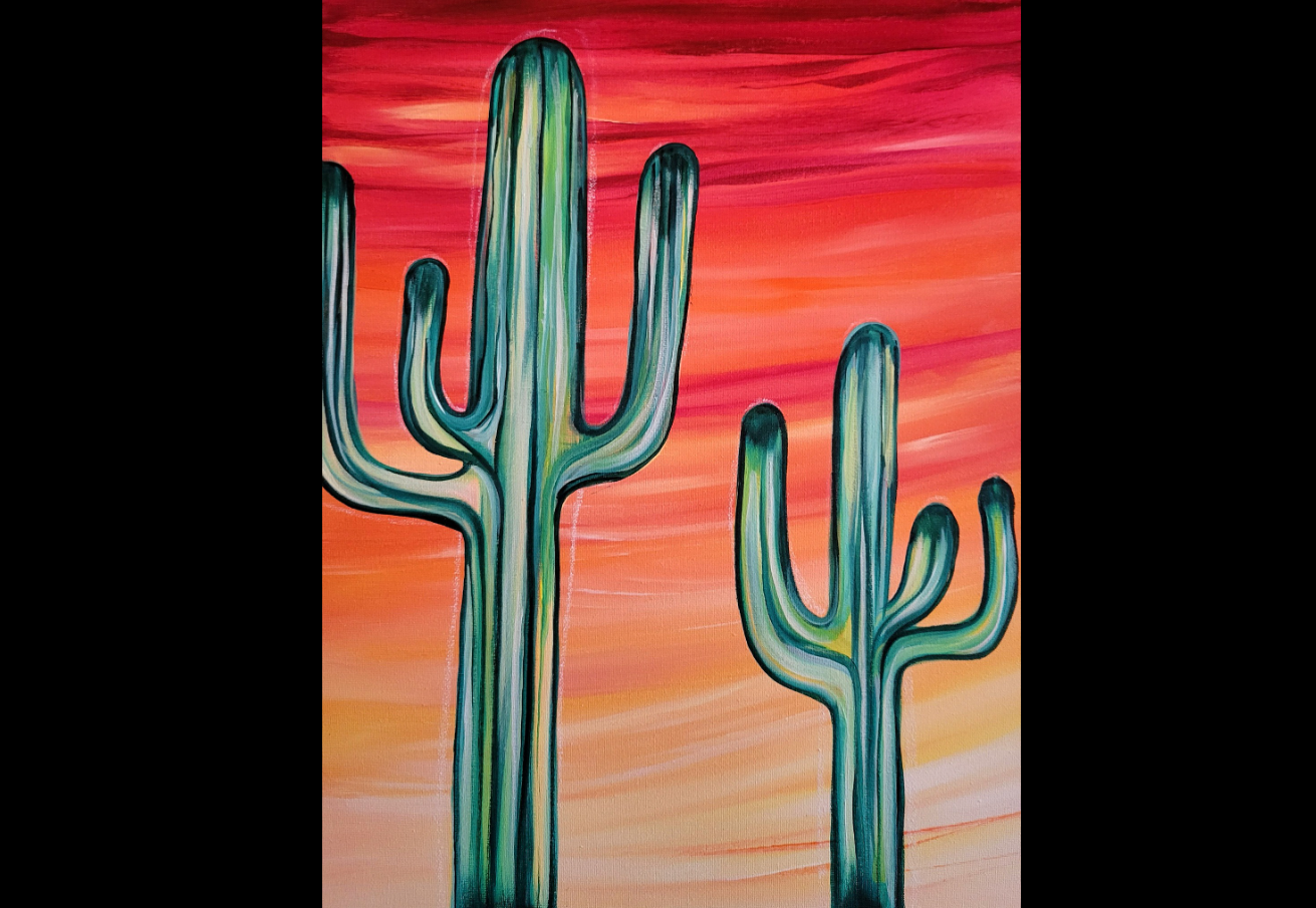 cacti v2