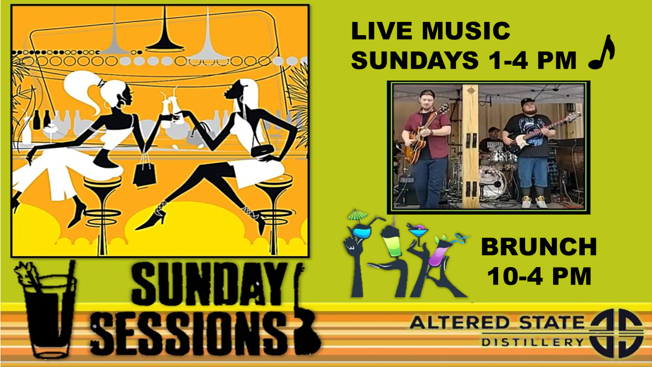 eric brewer trio