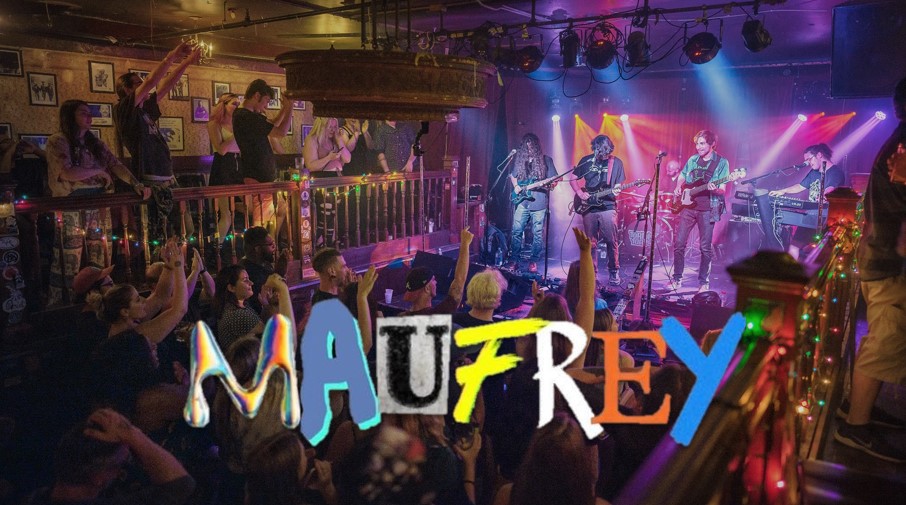 maufrey 1