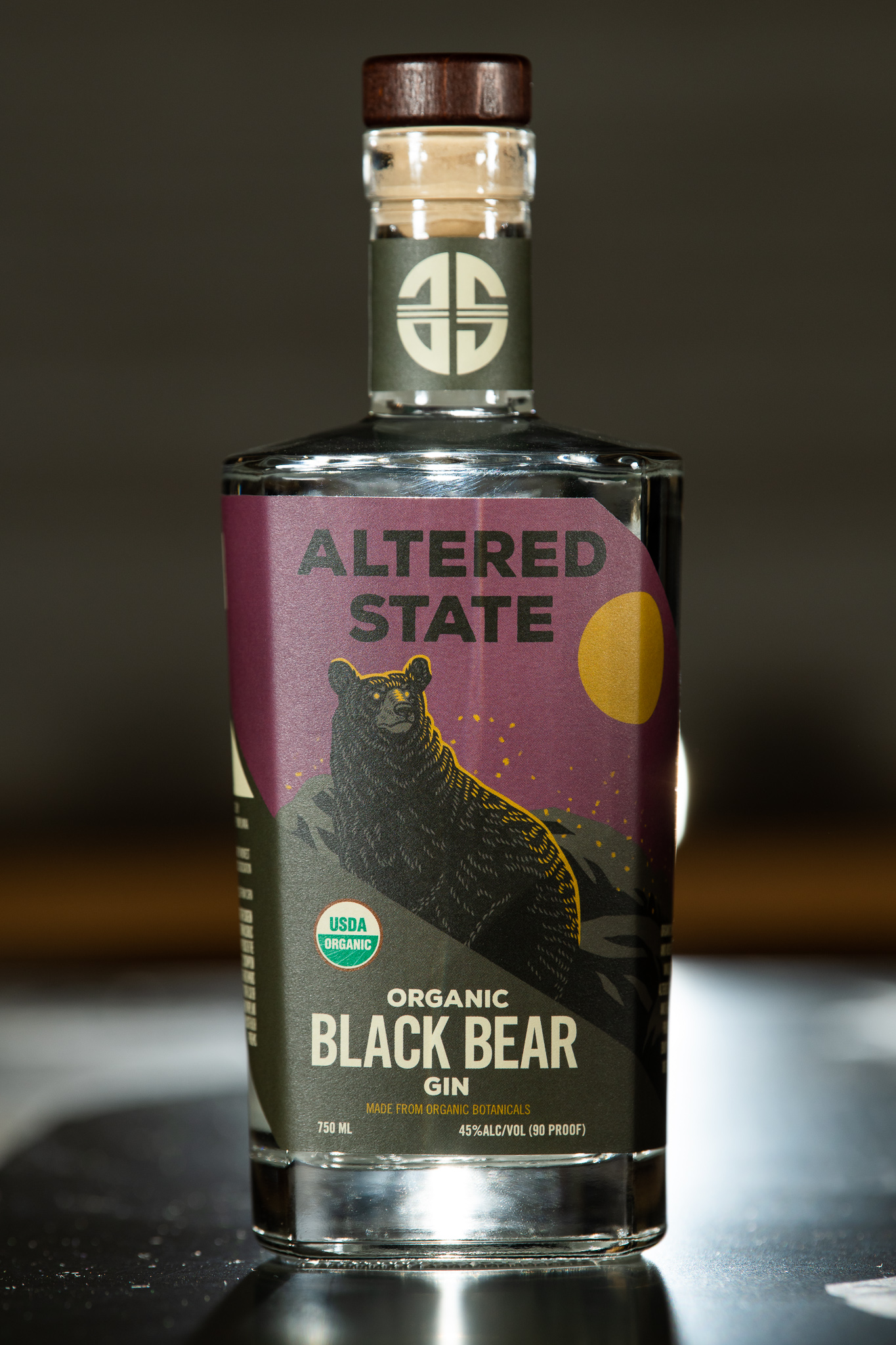 Home Altered State Distillery