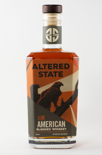 american whiskey