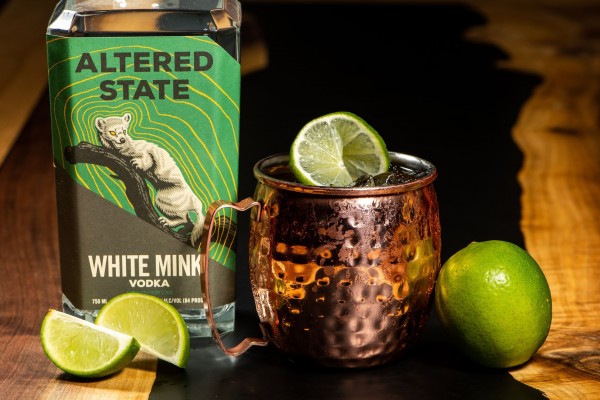 Altered State Mule
